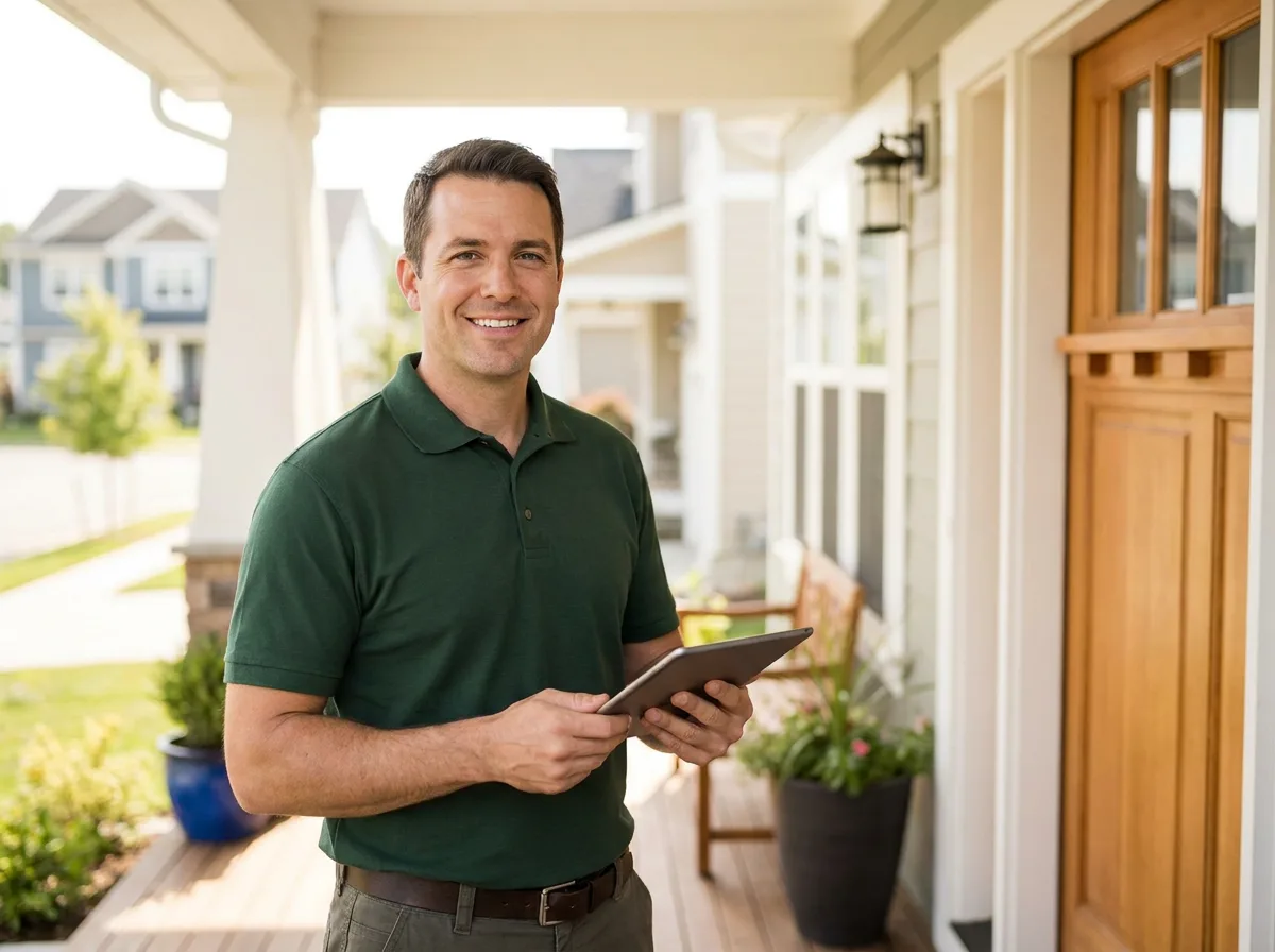Pest control FAQs for Charlestown, MD